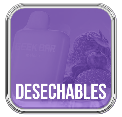 DESECHABLES