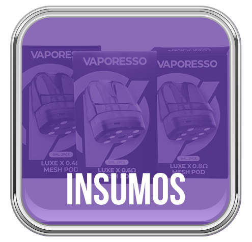 INSUMOS