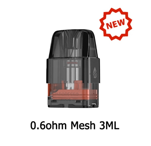 CARTUCHO VAPORESSO XROS POD + RESISTENCIA (CAJA)