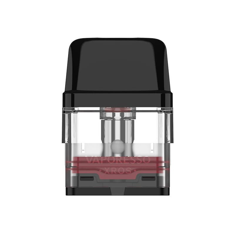 CARTUCHO VAPORESSO XROS POD + RESISTENCIA (CAJA)