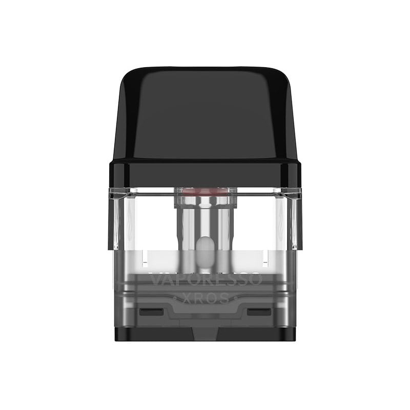 CARTUCHO VAPORESSO XROS POD + RESISTENCIA (CAJA)