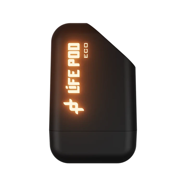 Life Pod Bateria Eco Pro