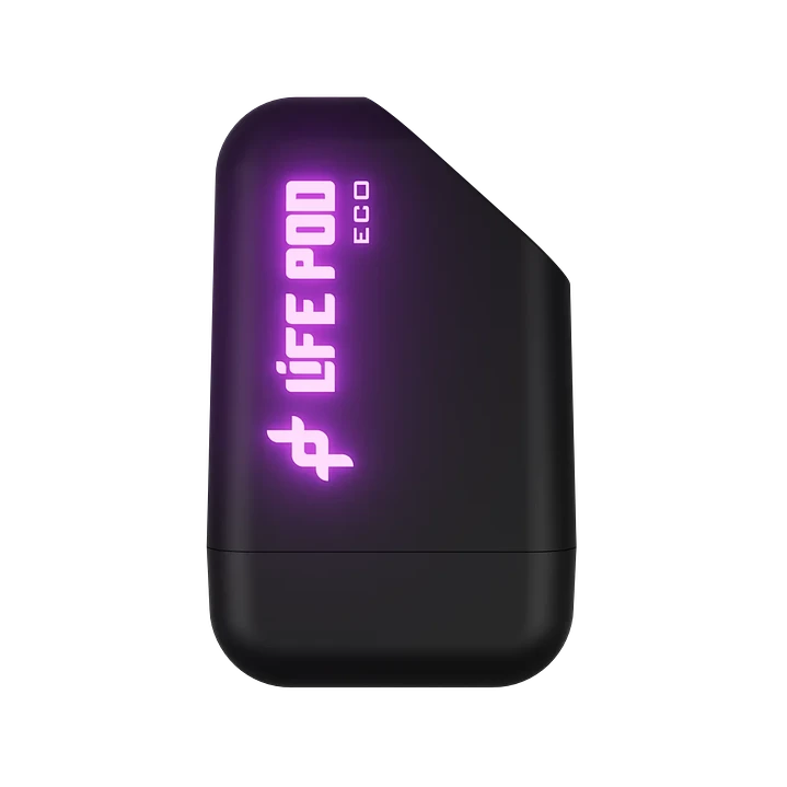 Life Pod Bateria Eco Pro