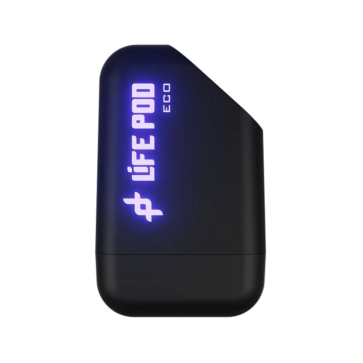 Life Pod Bateria Eco Pro