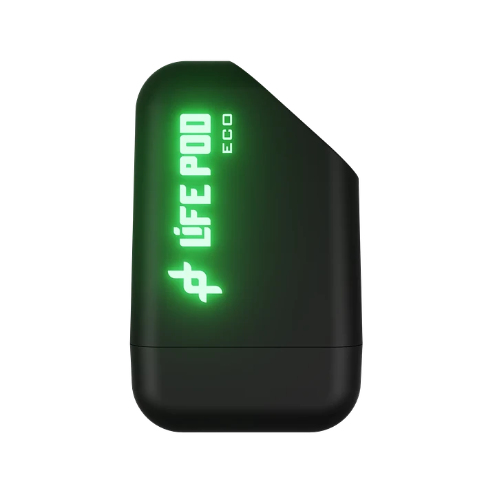 Life Pod Bateria Eco Pro