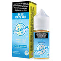 PulseLiq By Geek Bar Blue Razz Ice Salt 30ml