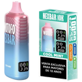 Wotofo Nexbar 10000 Puffs Cool Mint