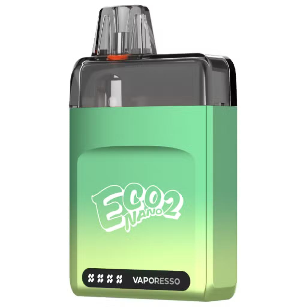 Vaporesso ECO NANO 2 Kit - MISTY GREEN
