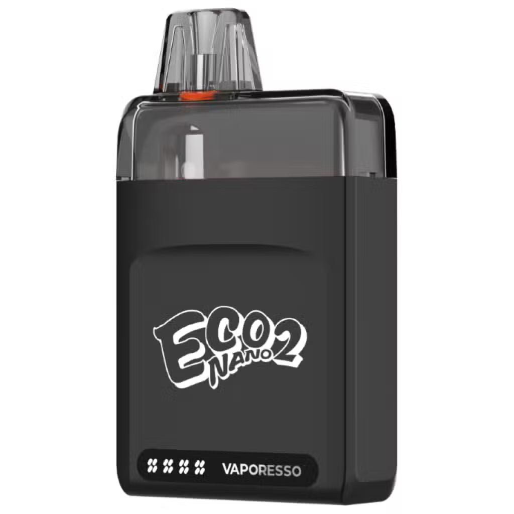 Vaporesso ECO NANO 2 Kit - NIGHT DARK