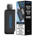 OXBAR SVOPP RECARGA 25K PUFFS - EXTREME MINT