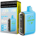 Geek Bar Pulse Blue Razz Ice 15000 Puff