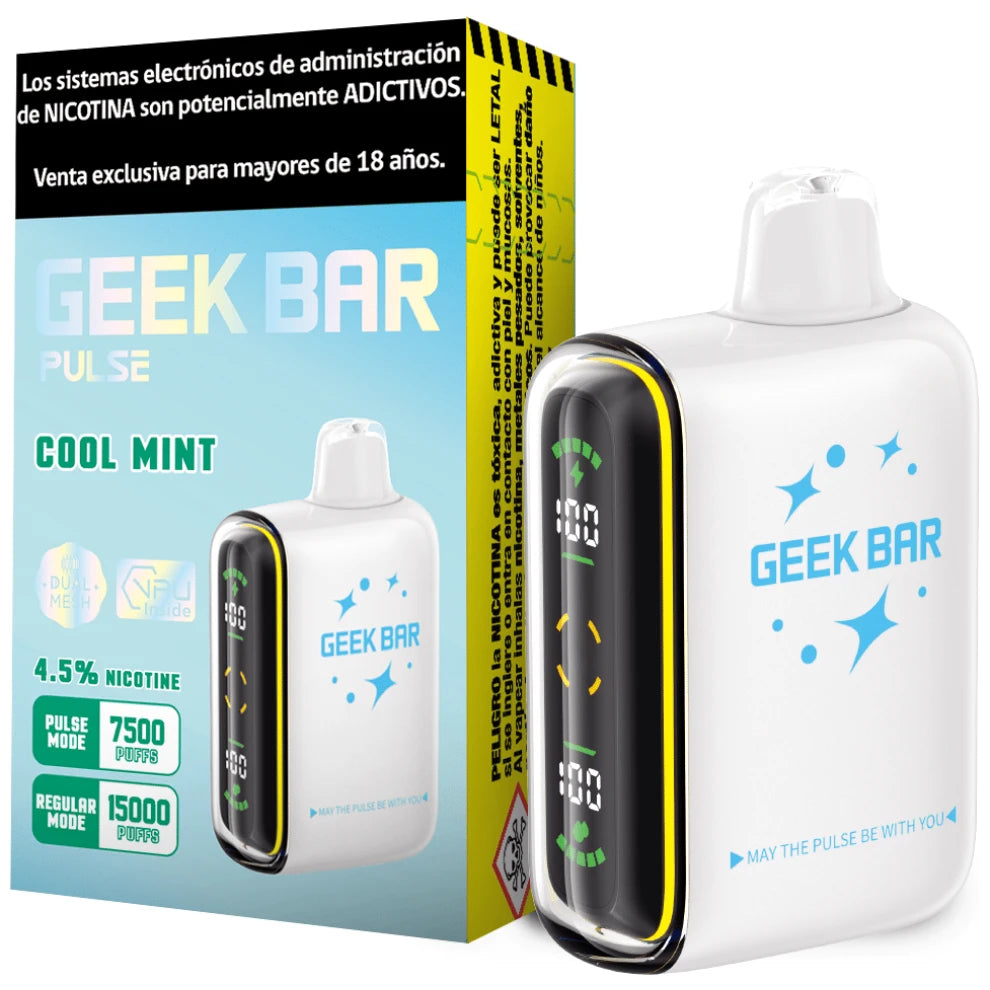 Geek Bar Club Vape Geek Bar Club Vape