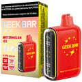 Geek Bar Pulse Watermelon ice 15000 Puff