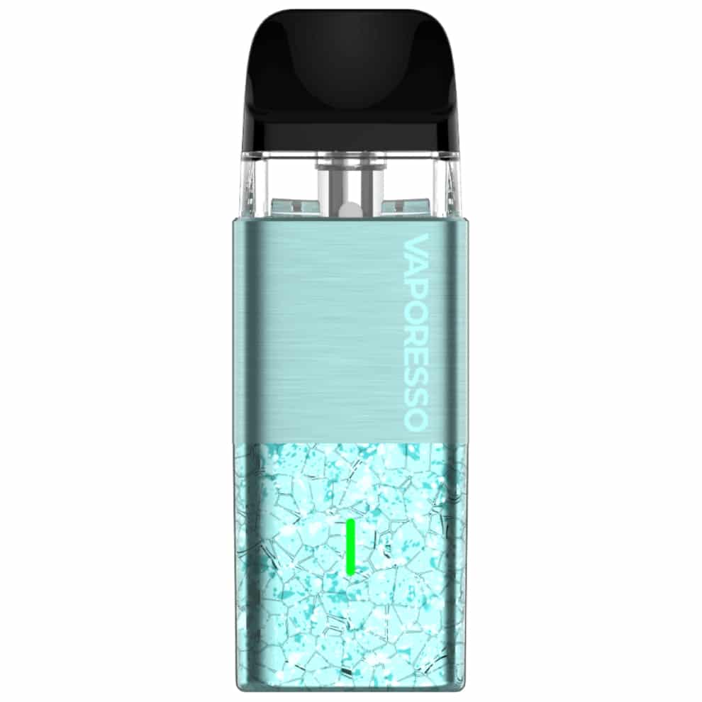 Vaporesso XROS CUBE Pod Kit - SILVER