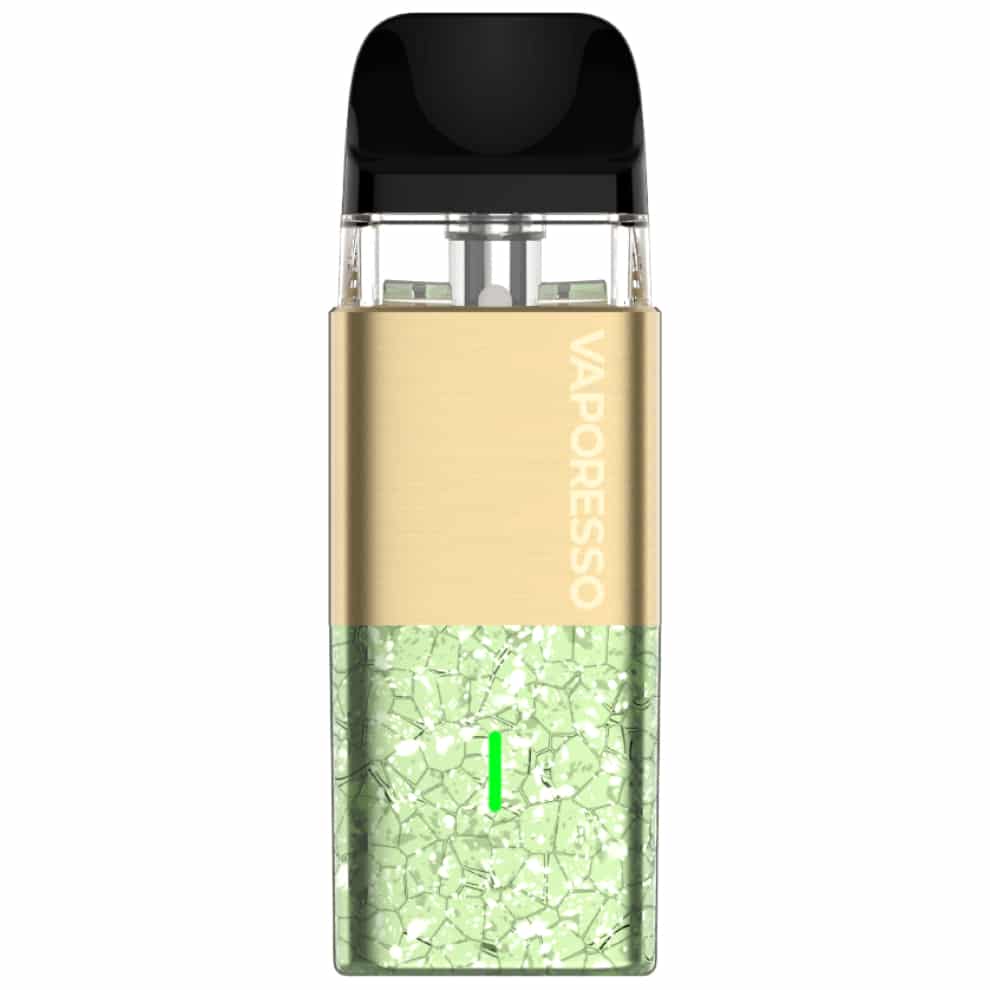 Vaporesso XROS CUBE Pod Kit - SILVER