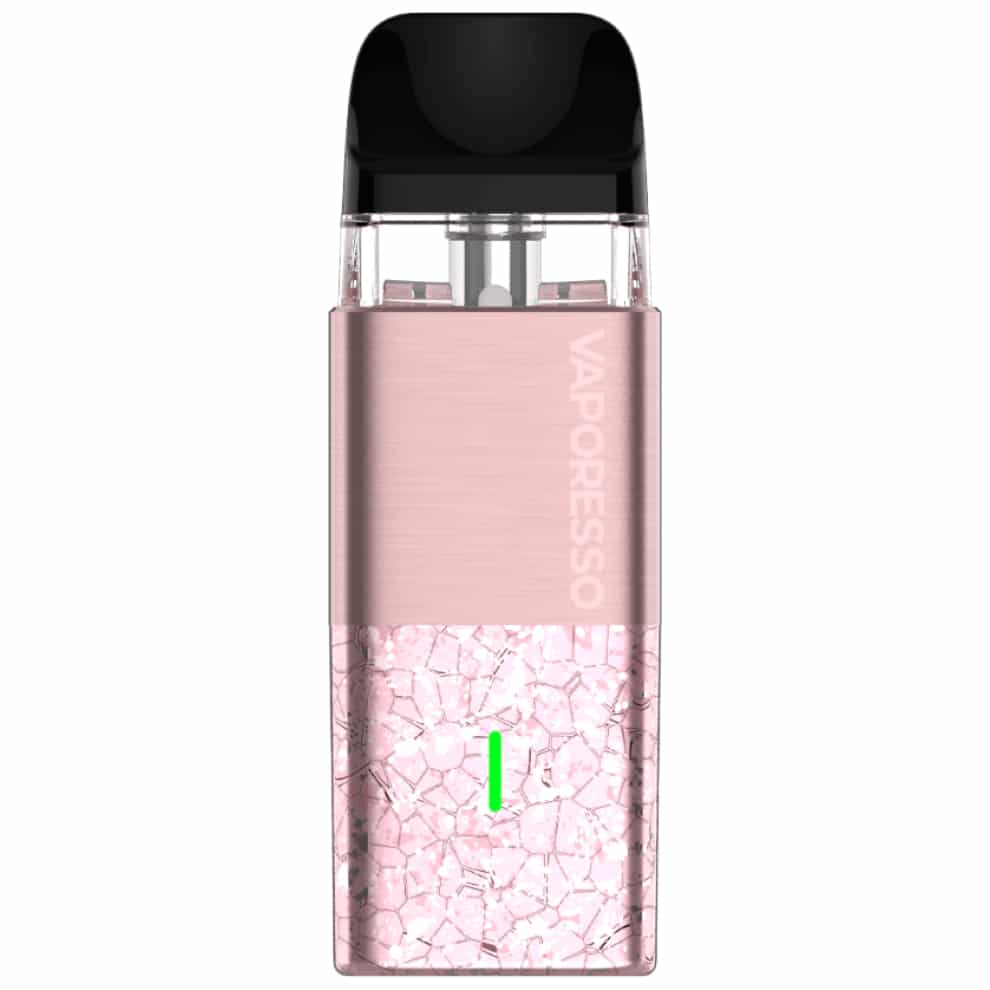 Vaporesso XROS CUBE Pod Kit - SILVER