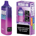 Wotofo Nexbar 10000 Puffs Grape Ice