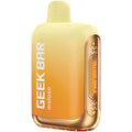 Geek Bar Meloso Max 2 12000 Puffs Mexico Mango