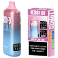 Wotofo Nexbar 10000 Puffs Peach Ice