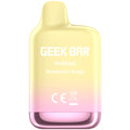 GEEK BAR MELOSO MINI STRAWBERRY MANGO 1500 PUFFS