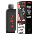 OXBAR SVOPP RECARGA 25K PUFFS – STRAWBERRY WATERMELON