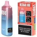 Wotofo Nexbar 10000 Puffs Strawberry Ice