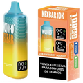 Wotofo Nexbar 10000 Puffs Strawberry Mango