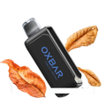 OXBAR SVOPP RECARGA 25K PUFFS – TOBACCO VIRGINIA