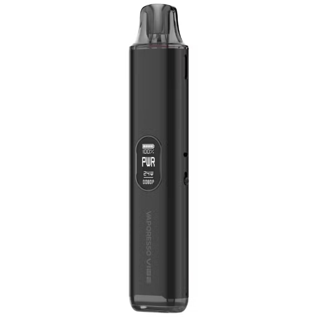 Vaporesso VIBE Kit - BLACK