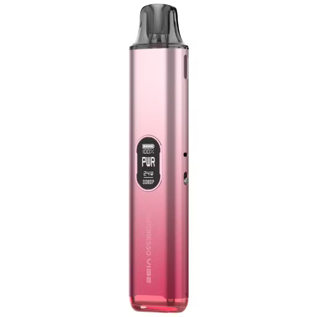 Vaporesso VIBE Kit - CHERRY PINK
