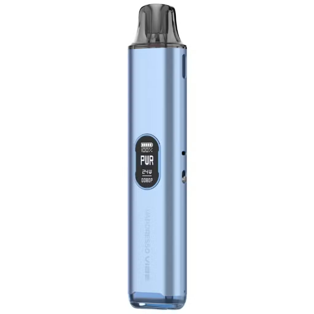 Vaporesso VIBE Kit - SKY BLUE