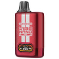 Vaporesso VIBE NANO PRO KIT - RACING RED