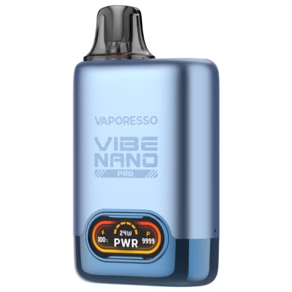 Vaporesso VIBE NANO PRO KIT - SKY BLUE