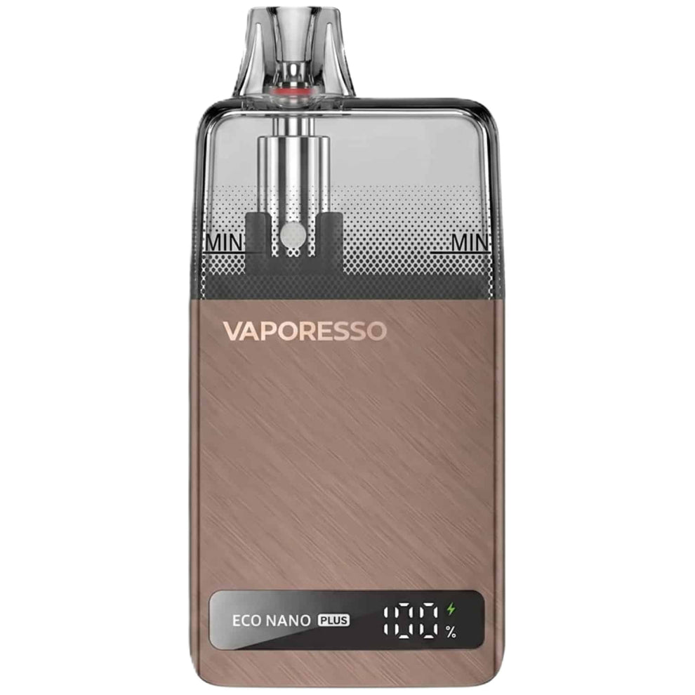 Vaporizador Vaporesso ECO NANO PLUS Kit
