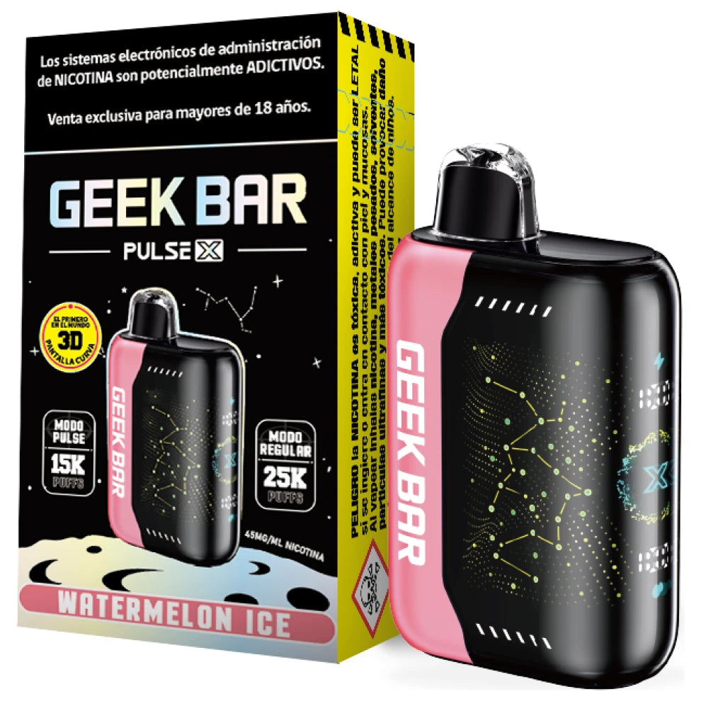 Geek Bar Club Vape Geek Bar Club Vape