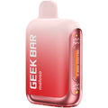 Geek Bar Meloso Max 2 12000 Puffs Watermelon lce