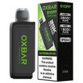 OXBAR SVOPP RECARGA 25K PUFFS – WATERMELON ICE