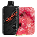 VISHBAR WEEKLY 20000 Puffs Watermelon Ice