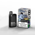 WOTOFO NEXPOD KIT SEMI DESECHABLE 5000 PUFFS - BLUE RAZZ ICE