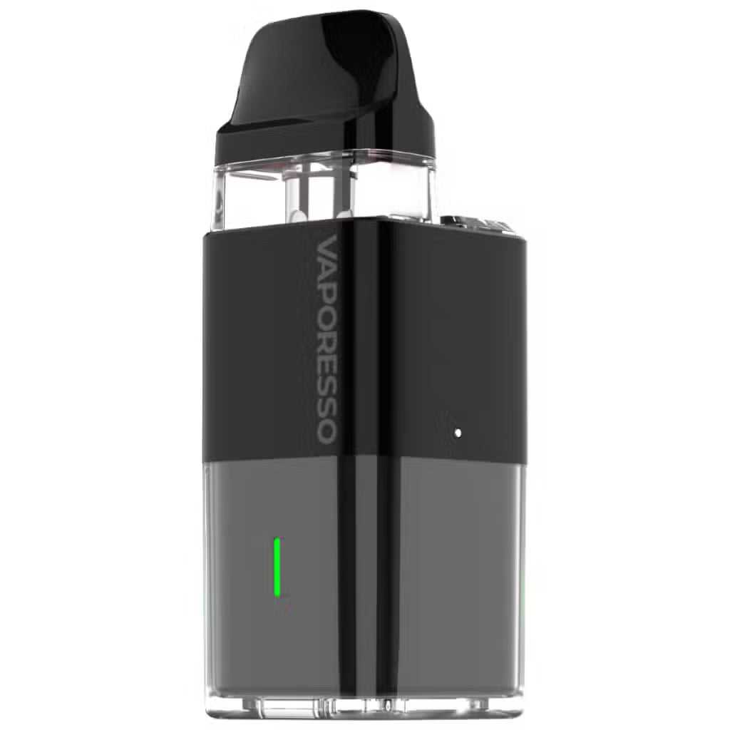 Vaporesso XROS CUBE Pod Kit - SILVER