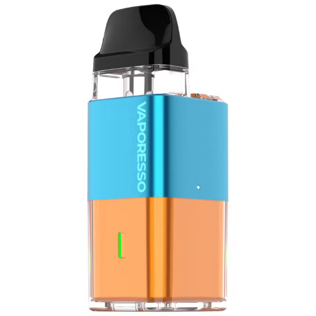 Vaporesso XROS CUBE Pod Kit - SILVER