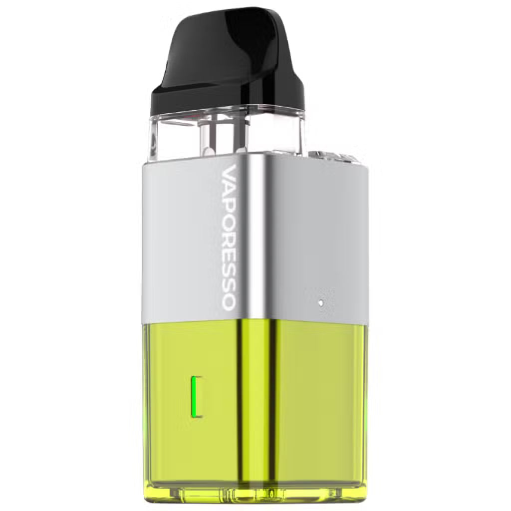 Vaporesso XROS CUBE Pod Kit - SILVER