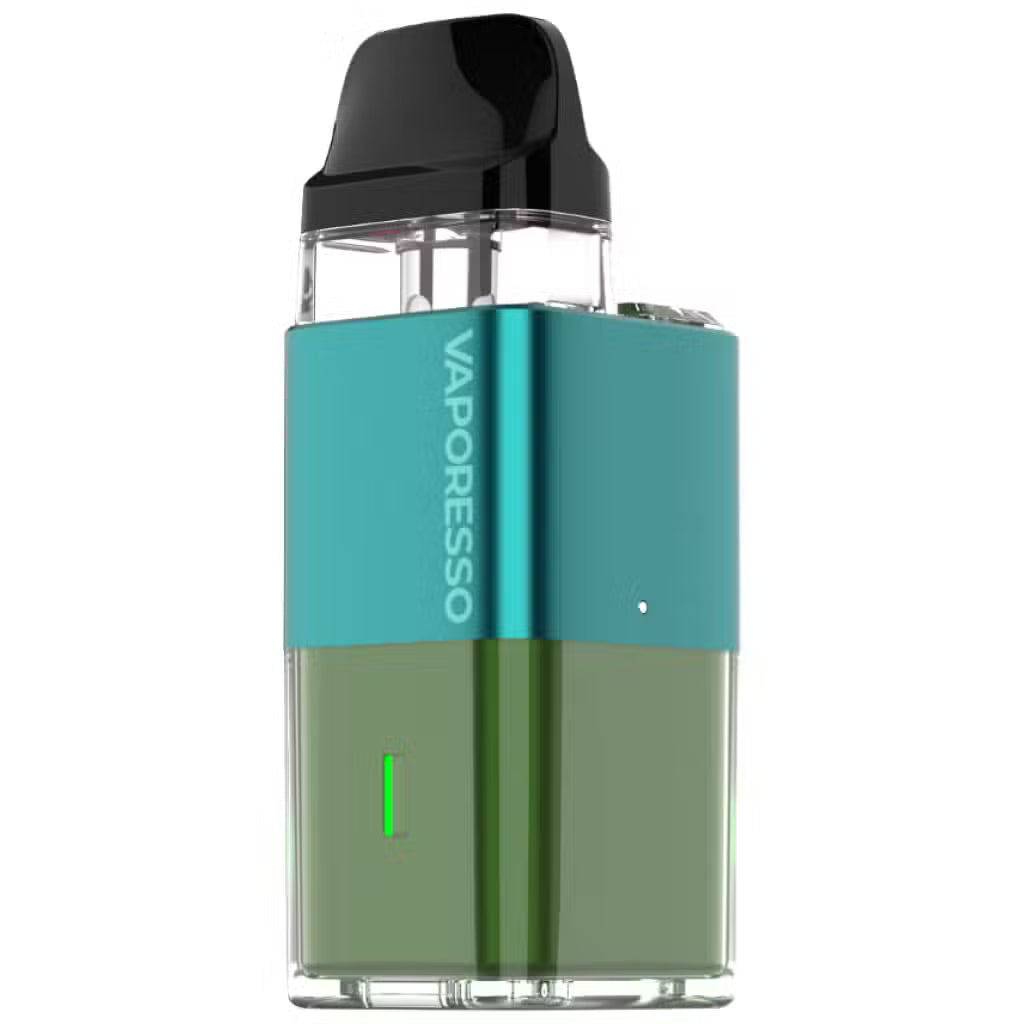 Vaporesso XROS CUBE Pod Kit - SILVER