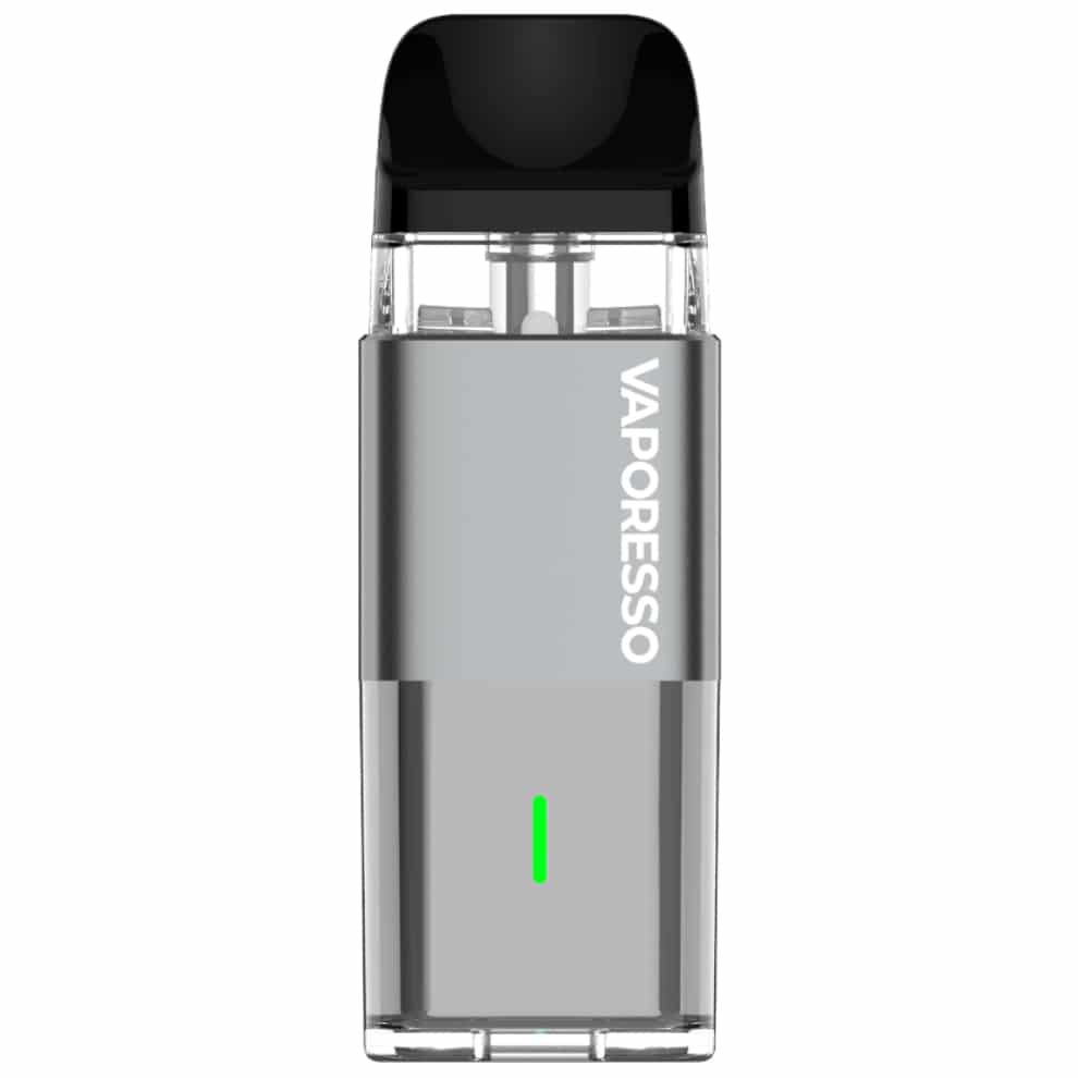 Vaporesso XROS CUBE Pod Kit - SILVER