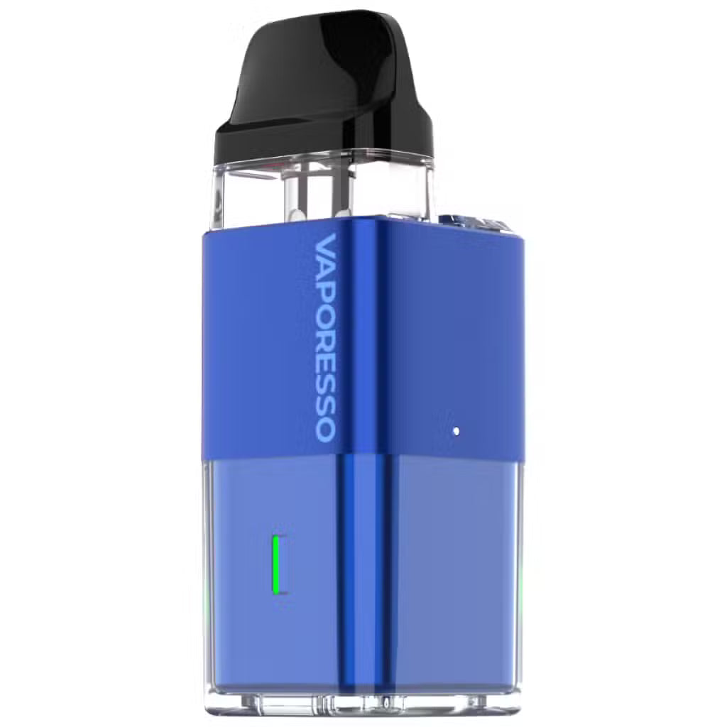 Vaporesso XROS CUBE Pod Kit - SILVER