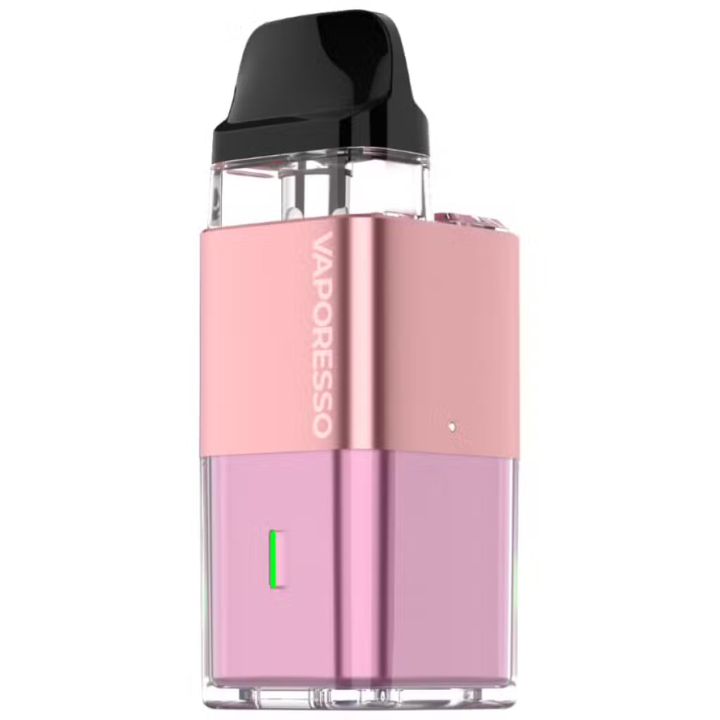 Vaporesso XROS CUBE Pod Kit - SILVER