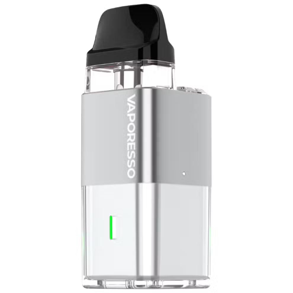 Vaporesso XROS CUBE Pod Kit - SILVER