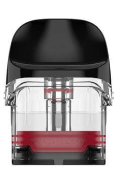 CARTUCHOS VAPORESSO LUXE Q2/SE POD + RESISTENCIA (CAJA)