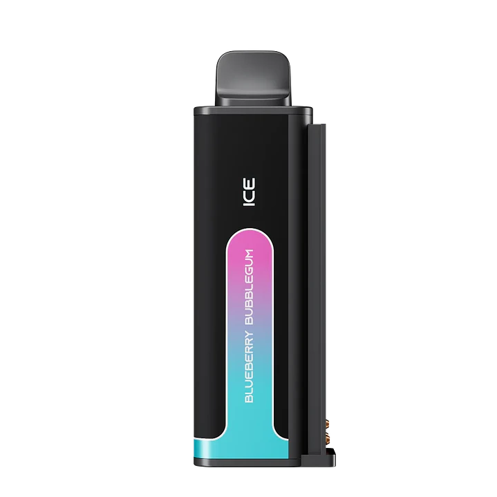 Recarga Life Pod Eco 3 Blueberry Bubblegum 20K Puff