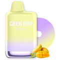 GEEK BAR MELOSO MAX POD 9000 PUFF MÉXICO MANGO